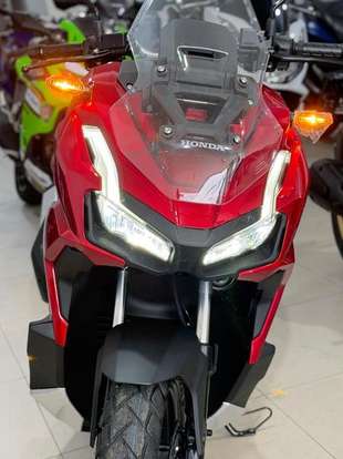 HONDA-ADV 160-2026