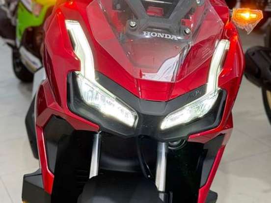HONDA-ADV 160 HONDA-ADV 160-2026