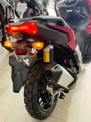 HONDA-ADV 160-2026