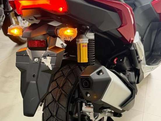 HONDA-ADV 160 HONDA-ADV 160-2026