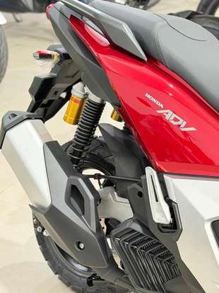 HONDA-ADV 160-2026