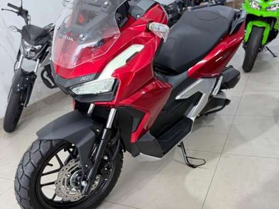 HONDA-ADV 160 HONDA-ADV 160-2026