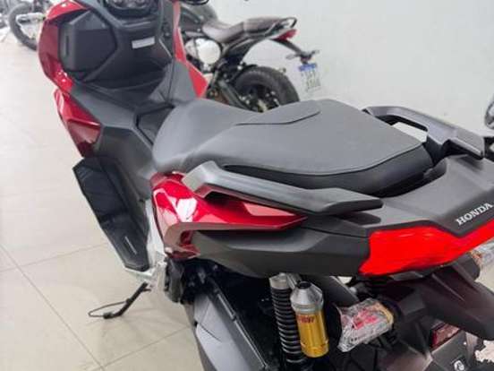 HONDA-ADV 160 HONDA-ADV 160-2026