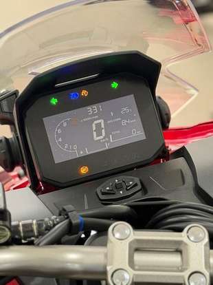 HONDA-ADV 160-2026