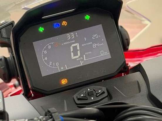 HONDA-ADV 160 HONDA-ADV 160-2026