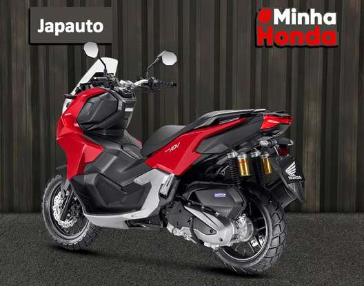 HONDA-ADV 160-2026