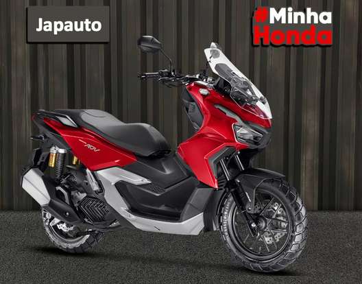 HONDA-ADV 160-2026
