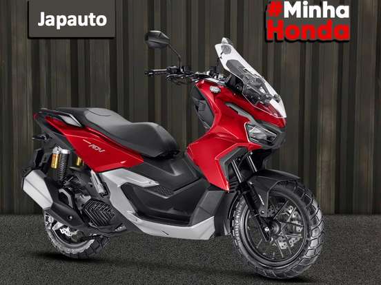 HONDA-ADV 160 HONDA-ADV 160-2026