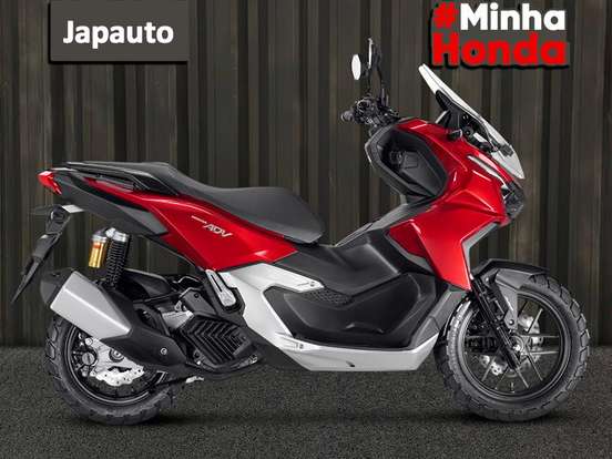 HONDA-ADV 160 HONDA-ADV 160-2026