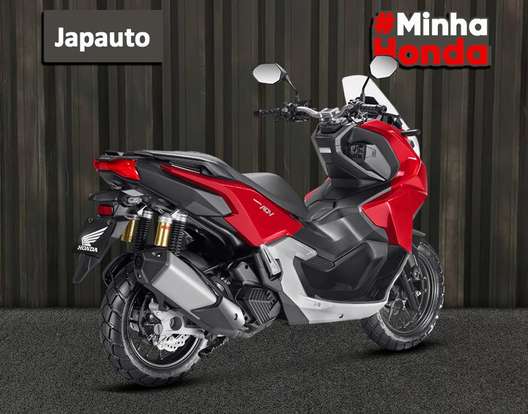 HONDA-ADV 160-2026