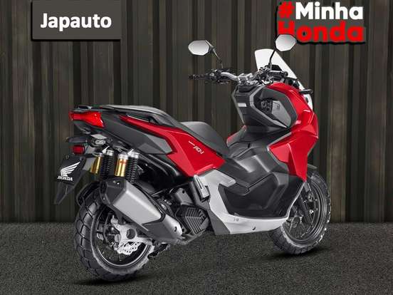 HONDA-ADV 160 HONDA-ADV 160-2026