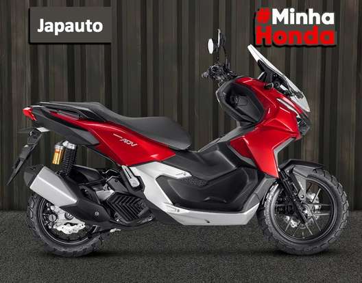 HONDA-ADV 160-2026