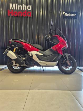 HONDA ADV 160 