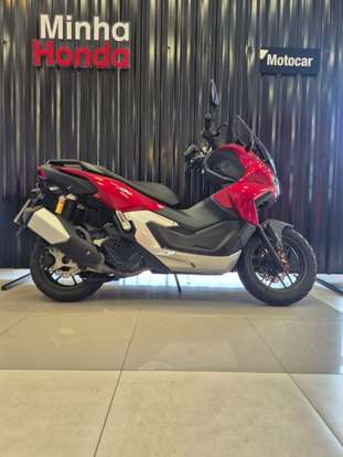 HONDA-ADV 160-2025