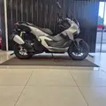 HONDA ADV 160 HONDA ADV 160
