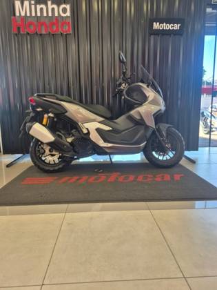 HONDA ADV 160 