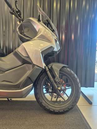 HONDA-ADV 160-2025