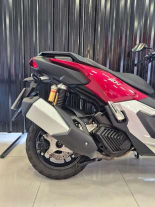 HONDA-ADV 160-2025