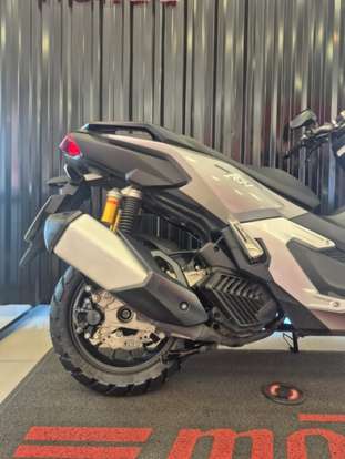 HONDA-ADV 160-2025