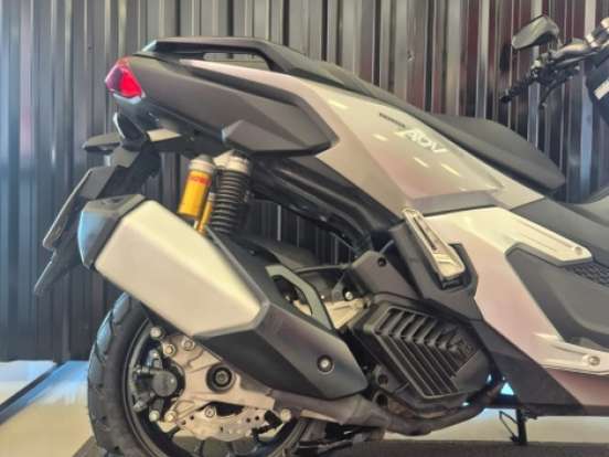 HONDA-ADV 160 HONDA-ADV 160-2025