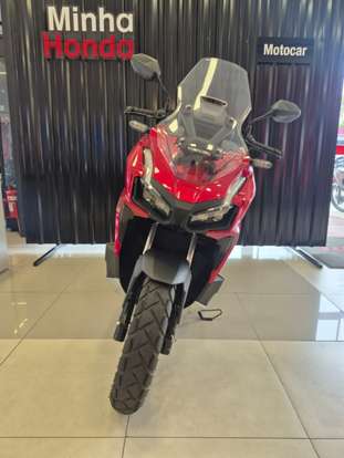 HONDA-ADV 160-2025