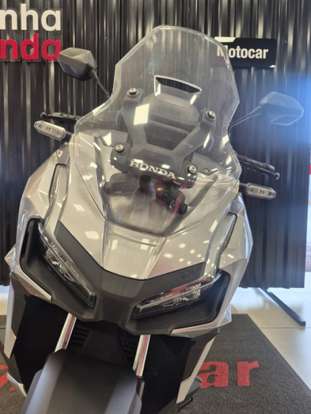 HONDA-ADV 160-2024