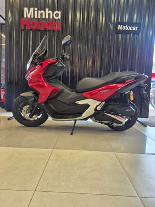 HONDA-ADV 160-2025