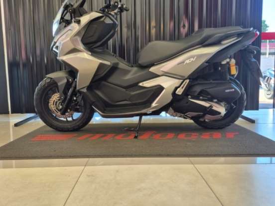 HONDA-ADV 160 HONDA-ADV 160-2025