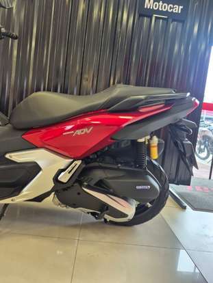 HONDA-ADV 160-2025