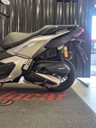 HONDA-ADV 160-2024