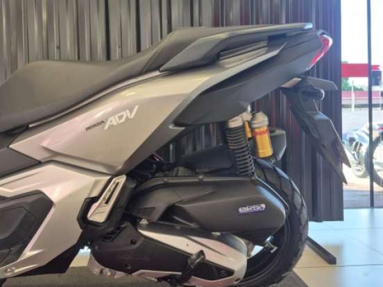 HONDA-ADV 160 HONDA-ADV 160-2025