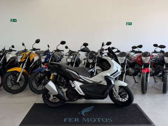 HONDA-ADV-2021