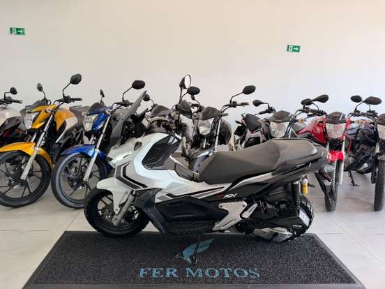 HONDA-ADV HONDA-ADV-2021