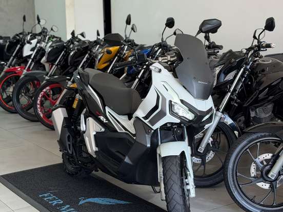 HONDA-ADV HONDA-ADV-2021