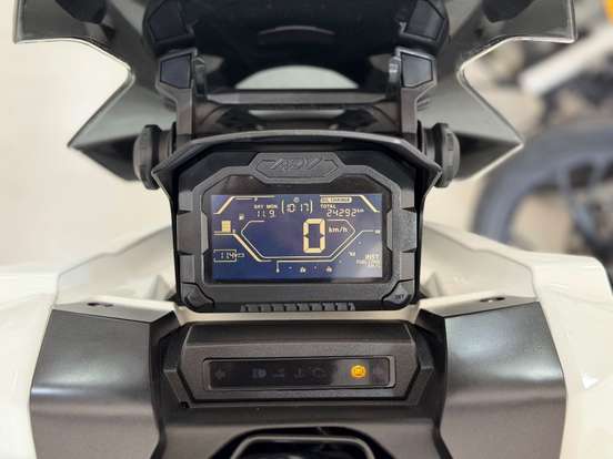 HONDA-ADV HONDA-ADV-2021