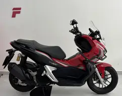 HONDA ADV HONDA ADV