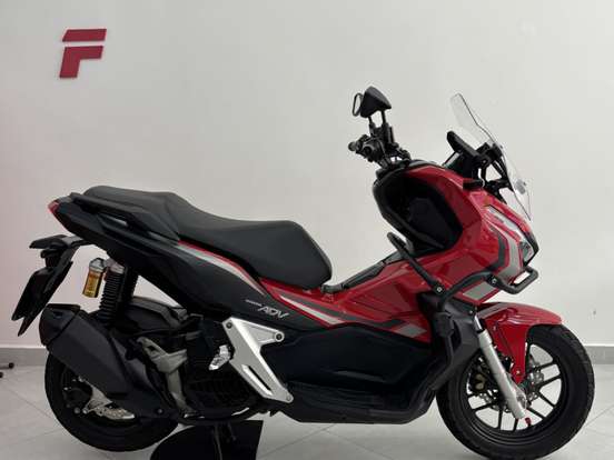 HONDA-ADV HONDA-ADV-2024