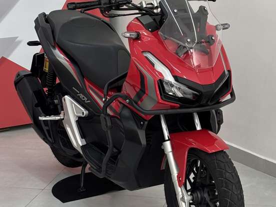 HONDA-ADV HONDA-ADV-2024