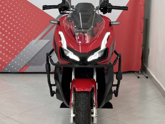 HONDA-ADV HONDA-ADV-2024