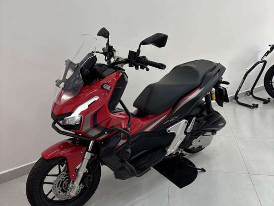 HONDA-ADV HONDA-ADV-2024