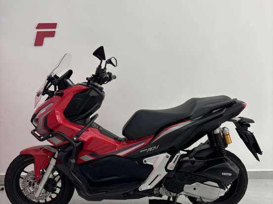HONDA-ADV HONDA-ADV-2024