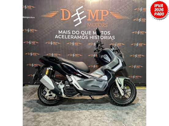 HONDA-ADV HONDA-ADV-2023