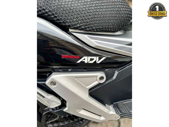 HONDA-ADV HONDA-ADV-2023
