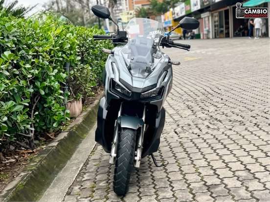 HONDA-ADV HONDA-ADV-2023