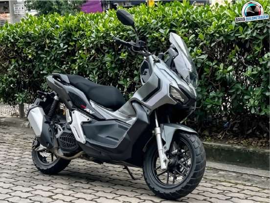 HONDA-ADV HONDA-ADV-2023