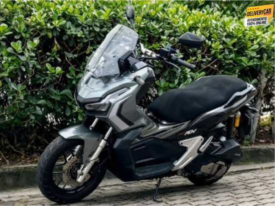 HONDA-ADV HONDA-ADV-2023