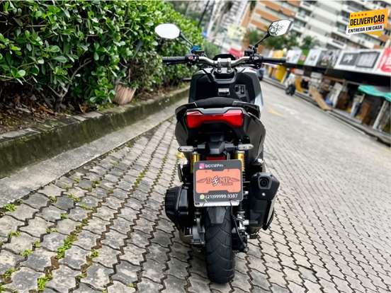 HONDA-ADV HONDA-ADV-2023