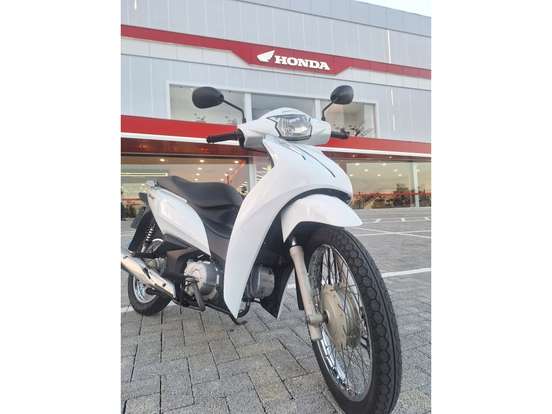 HONDA-BIZ 110i HONDA-BIZ 110i-2018