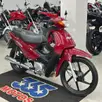 HONDA BIZ 125 ES HONDA BIZ 125 ES