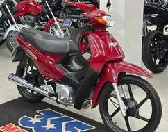 HONDA BIZ 125 ES HONDA BIZ 125 ES